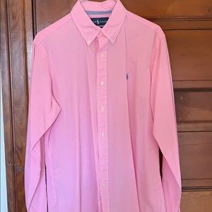 Ralph Lauren Dress Shirt